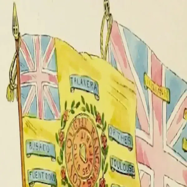 88th Regiment of Foot