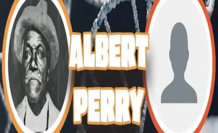 Albert Perry