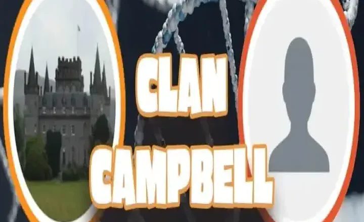 Clan Campbell