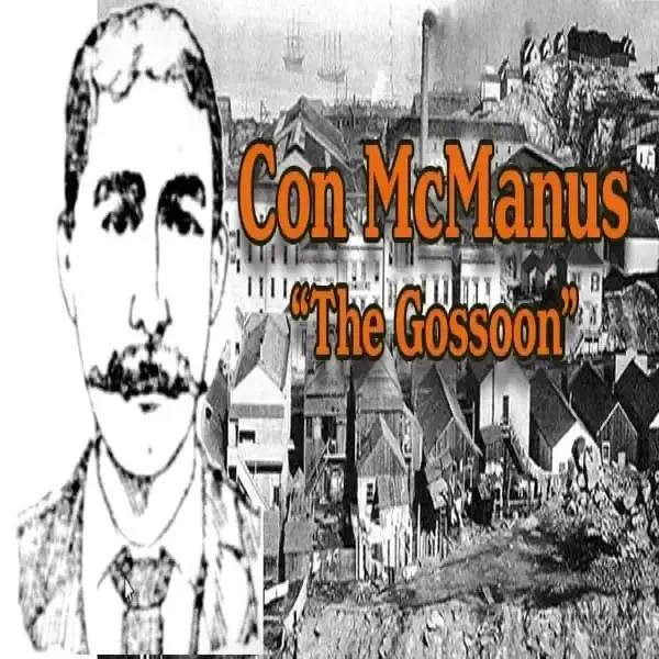 Con McManus