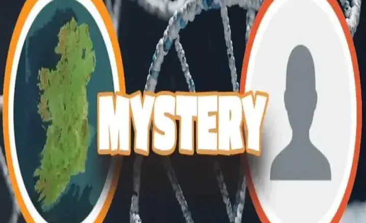 Irish Mystery Ancestor