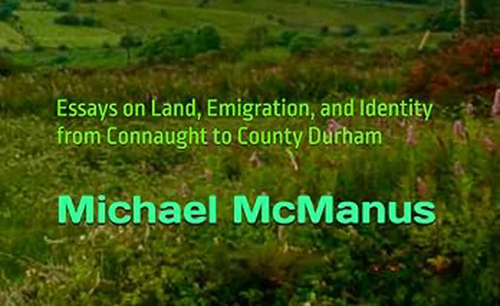 Cover of Between the Mountain and the Mine by Michael McManus