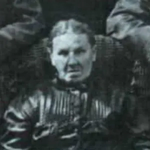 Charlotte McManus Charlotte McManus