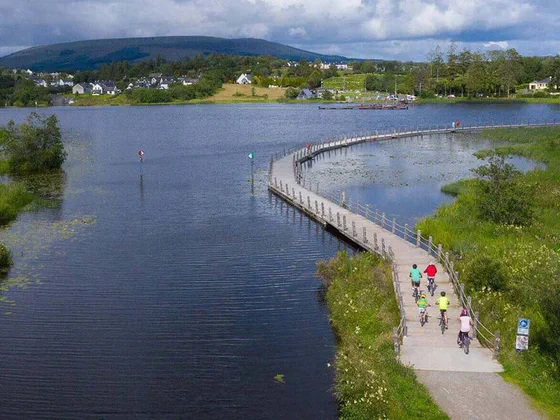 Drumshanbo walk 990x660