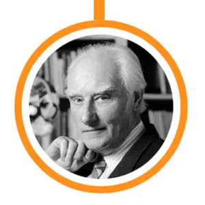 Francis Crick