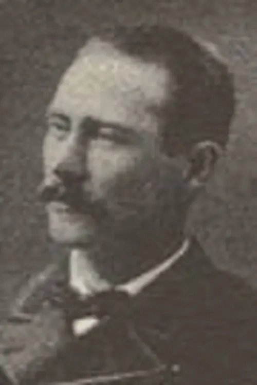 James Augustus McDonald James Augustus McDonald