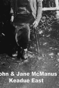 John and Jane McManus John and Jane McManus