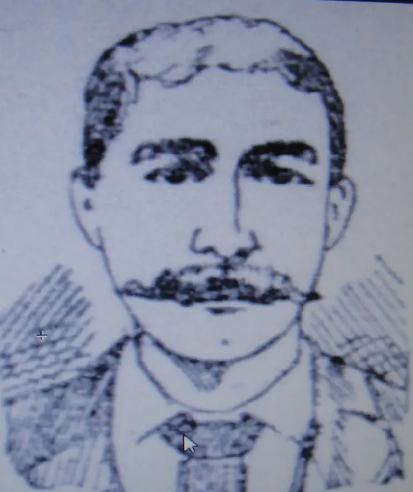 Patrick McManus