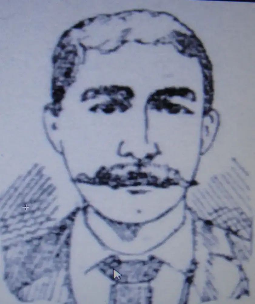 Patrick McManus
