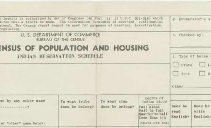 1950 US Federal Census now Available