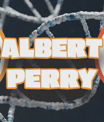 Albert Perry