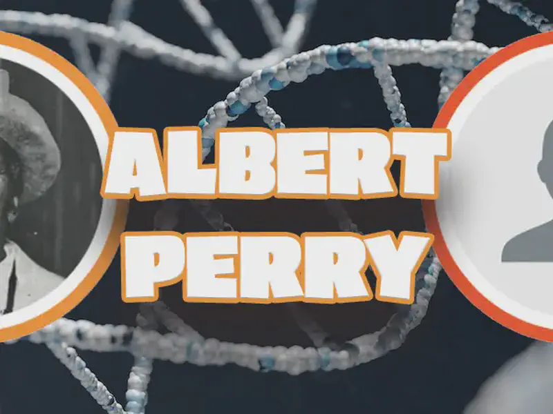 Albert Perry