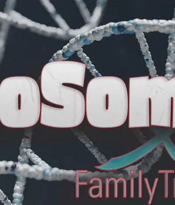Autosomnal DNA