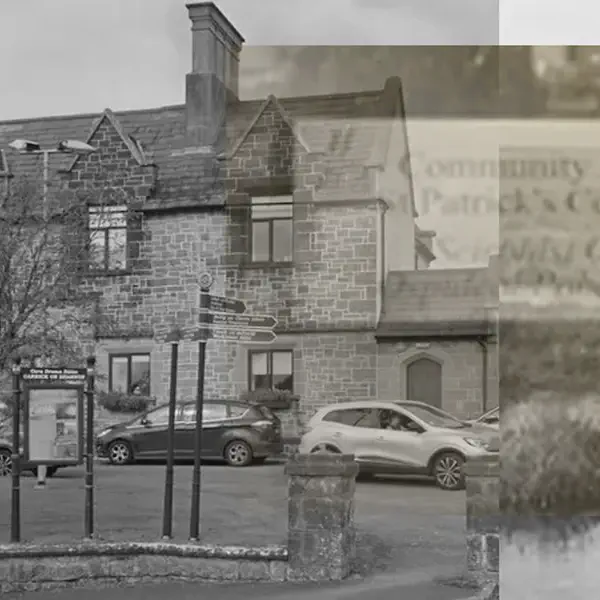 Carrick on Shannon Workhouse