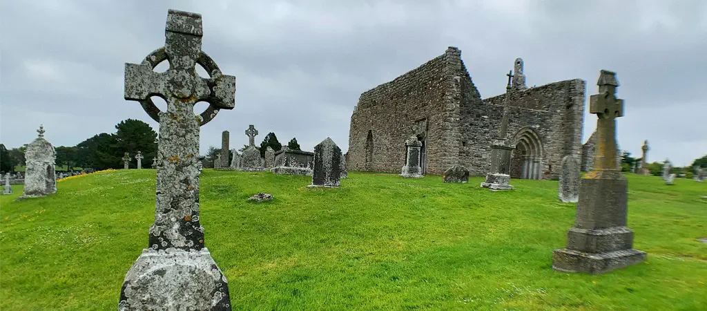 Ballyforan