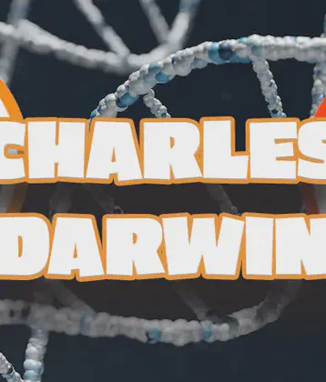 Charles Darwin