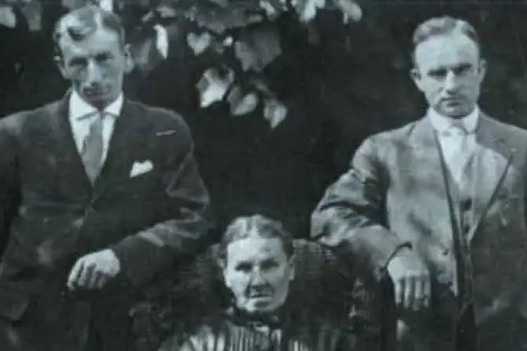 Charlotte McManus