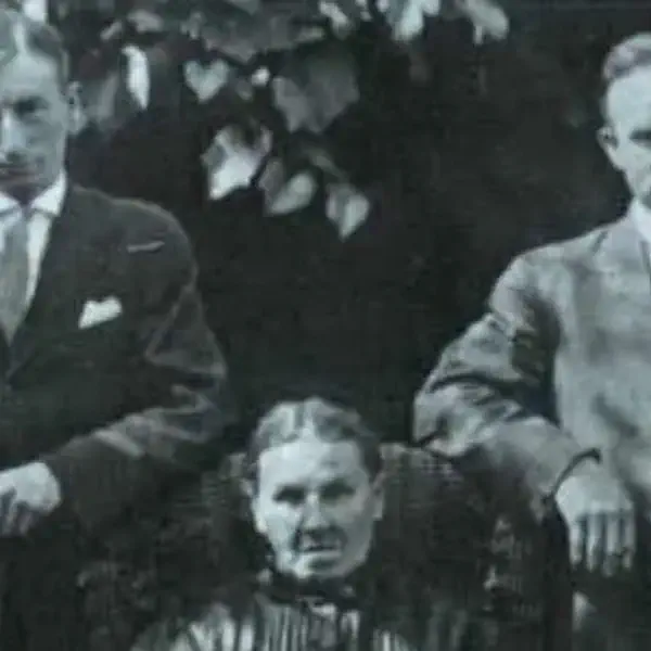 Charlotte McManus