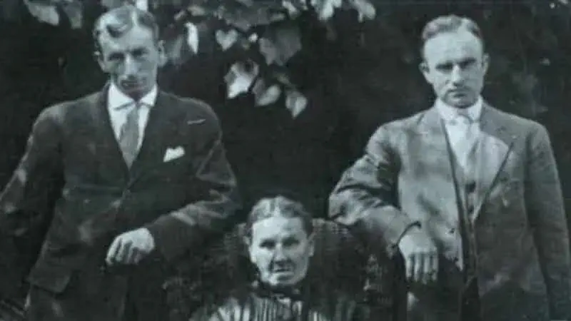 Charlotte McManus