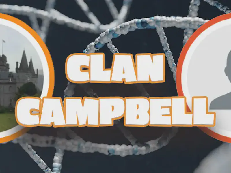 Clan Campbell