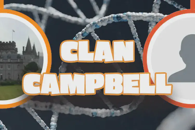 Clan Campbell