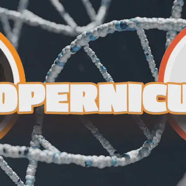 Copernicus