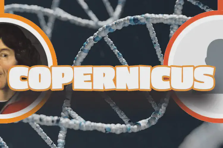 Copernicus