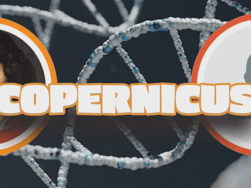 Copernicus
