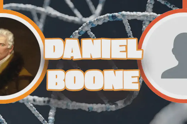 Daniel Boone