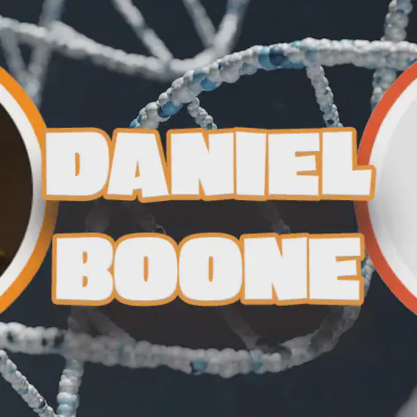 Daniel Boone