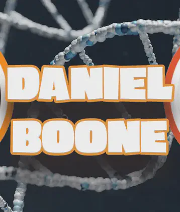 Daniel Boone
