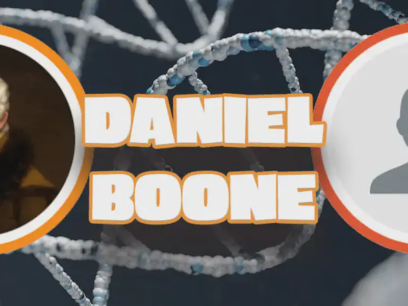 Daniel Boone