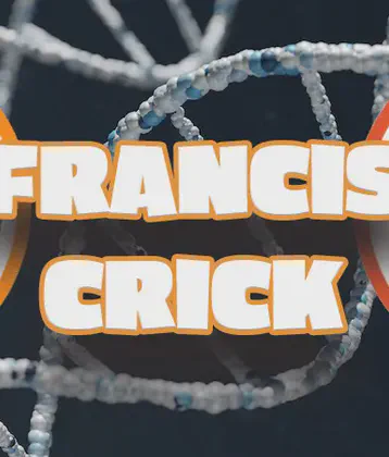 Francis Crick