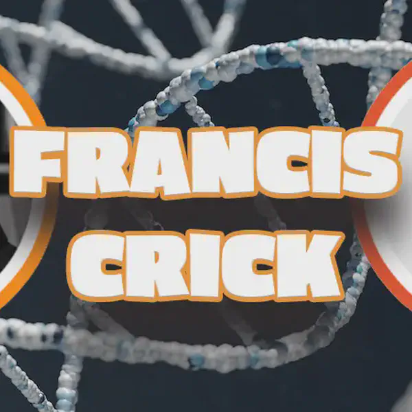 Francis Crick