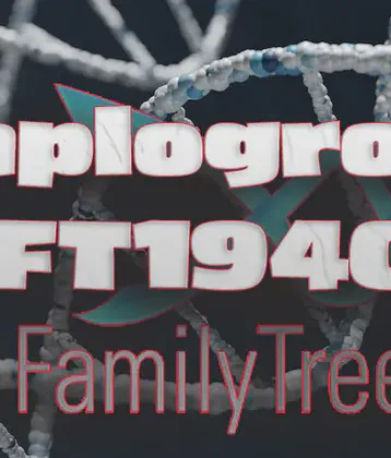 Haplogroup R-FT194071 Arigna