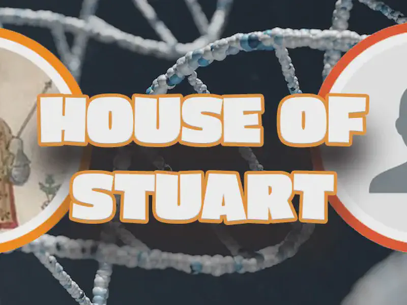 House of Stuart