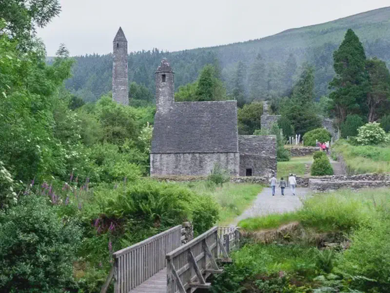 Devon Commission - The Irish Problem