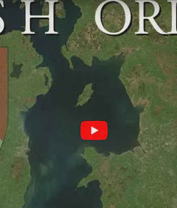 Irish Origins | The Genetic History of Ireland