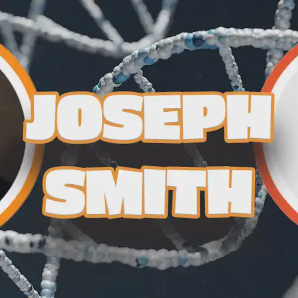 Joseph Smith Jr