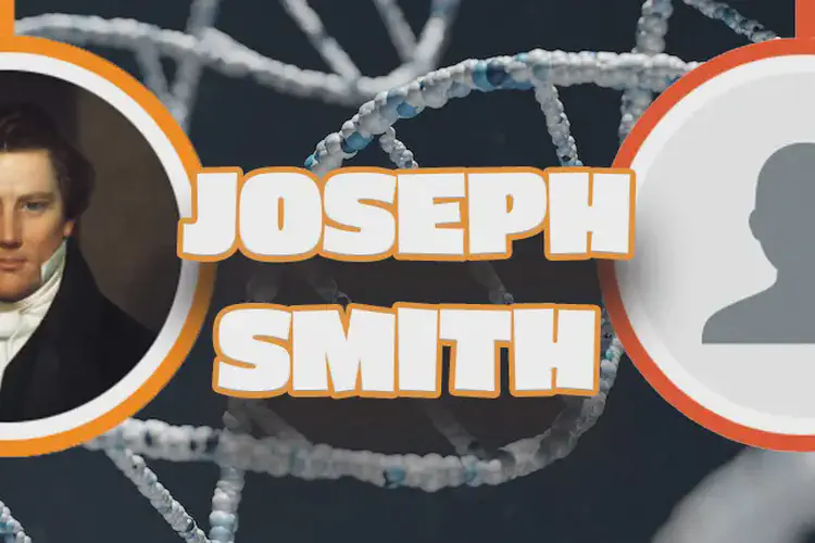 Joseph Smith Jr