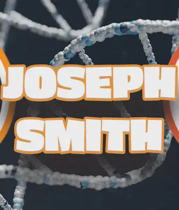 Joseph Smith Jr