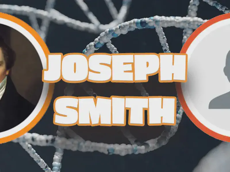 Joseph Smith Jr