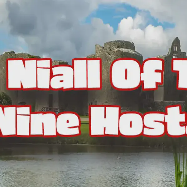 Niall Match