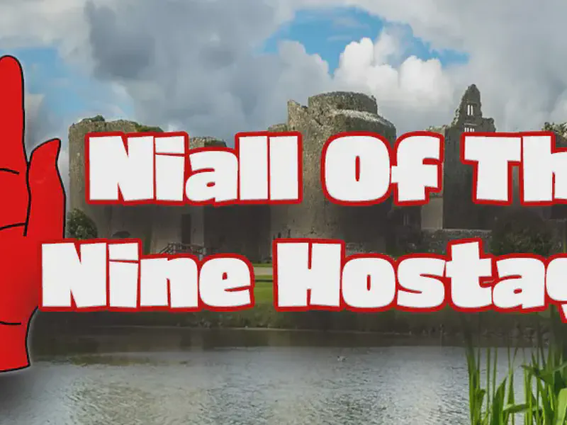 Niall Match