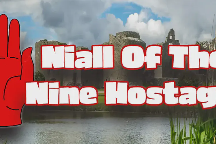 Niall Match