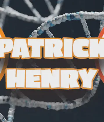 Patrick Henry