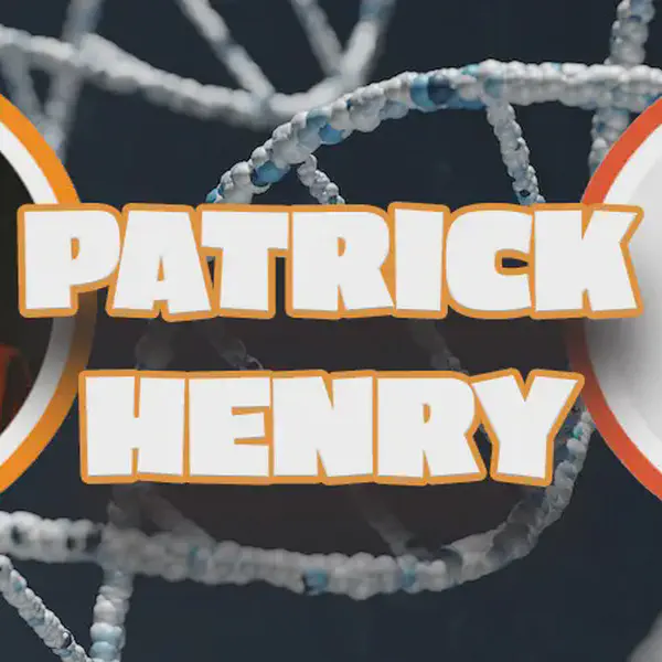 Patrick Henry