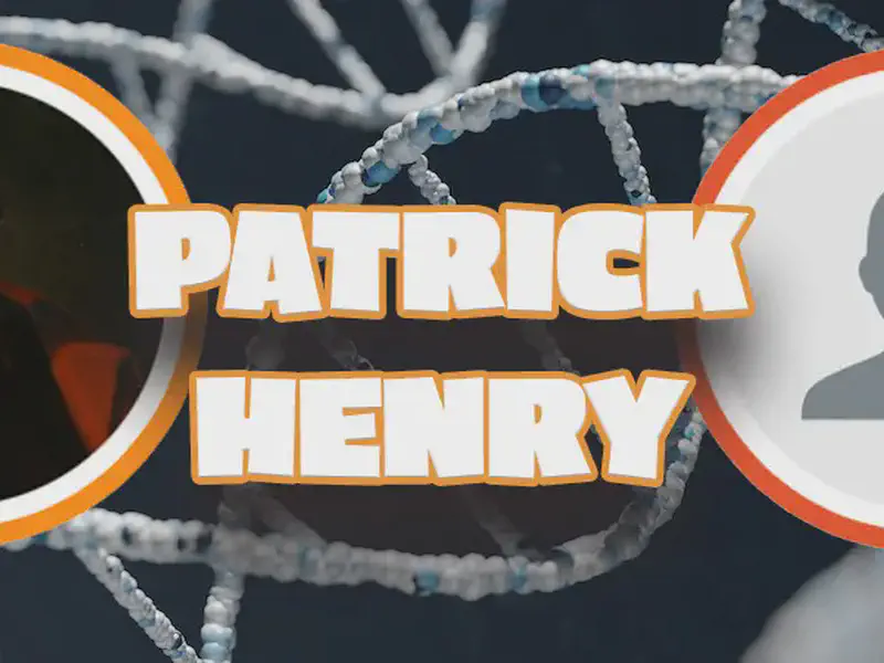 Patrick Henry
