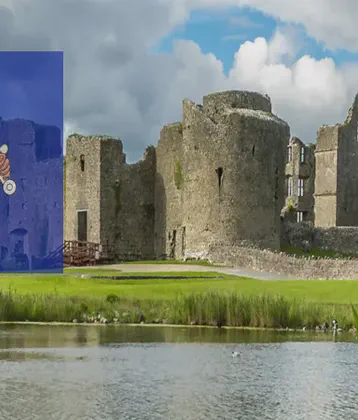 Maghnus Ua Conchobair, Prince of Connacht
