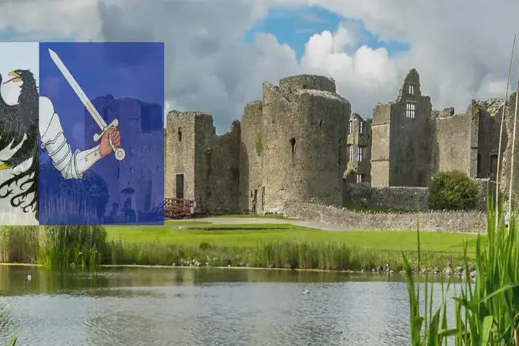 Maghnus Ua Conchobair, Prince of Connacht